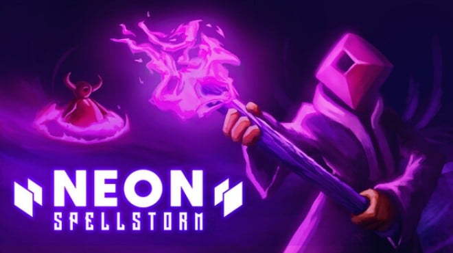 Neon Spellstorm Free Download Neon Spellstorm Free Download