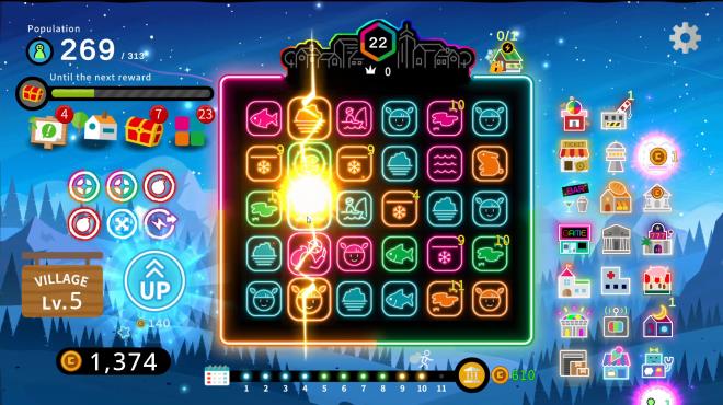 Neon Village Torrent Download Neon Village Torrent Download