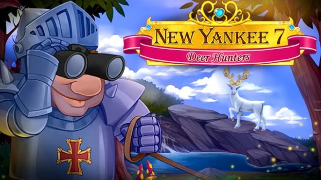 New Yankee 7: Deer Hunters Free Download New Yankee 7: Deer Hunters Free Download