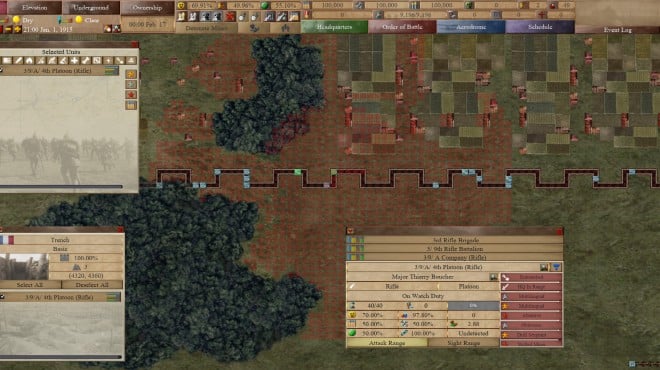 On The Western Front PC Crack On The Western Front PC Crack