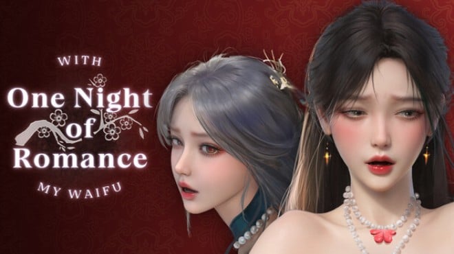 One Night of Romance with my waifu Free Download One Night of Romance with my waifu Free Download