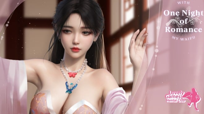 One Night of Romance with my waifu Torrent Download One Night of Romance with my waifu Torrent Download