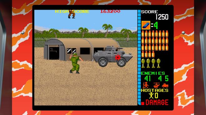 Operation Night Strikers Torrent Download