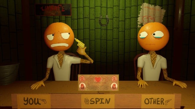 Orange Roulette Torrent Download Orange Roulette Torrent Download