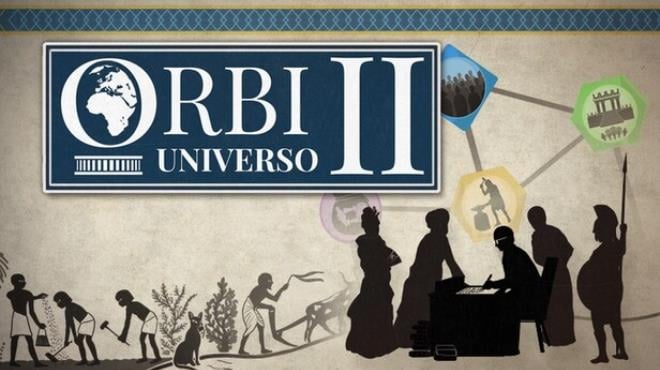 Orbi Universo II Free Download Orbi Universo II Free Download