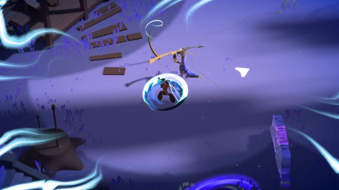 Panta Rhei - Guardian of Time Torrent Download Panta Rhei - Guardian of Time Torrent Download