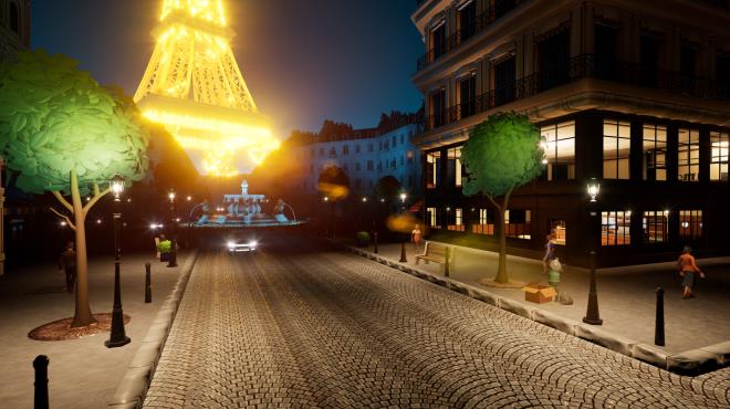Parisian Brasserie Simulator Torrent Download Parisian Brasserie Simulator Torrent Download