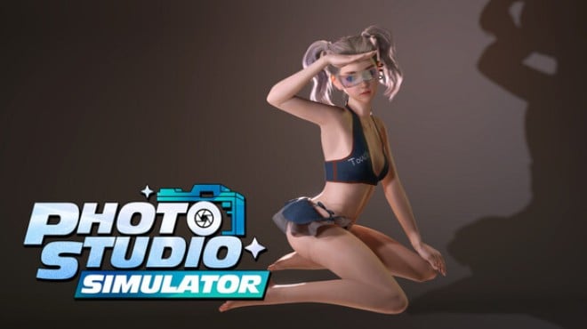 Photo Studio Simulator Free Download Photo Studio Simulator Free Download