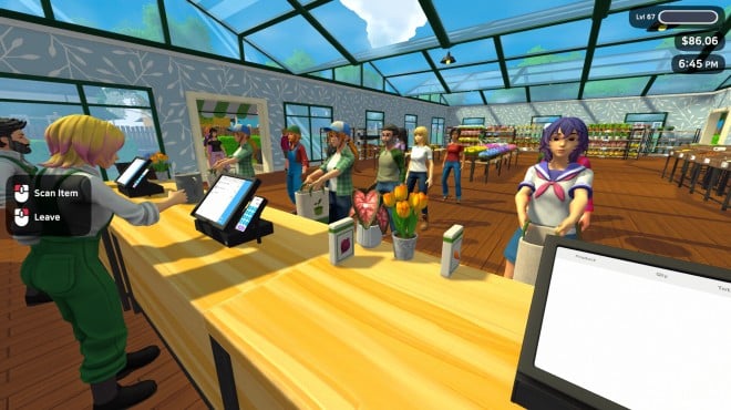 Plant Nursery Simulator PC Crack Plant Nursery Simulator PC Crack