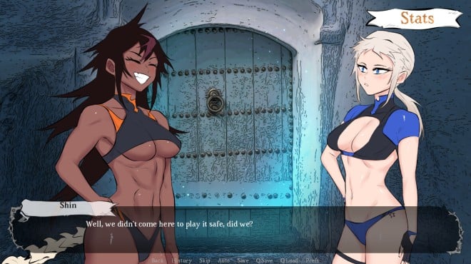 Project WAND: Festival Of Futas Torrent Download Project WAND: Festival Of Futas Torrent Download