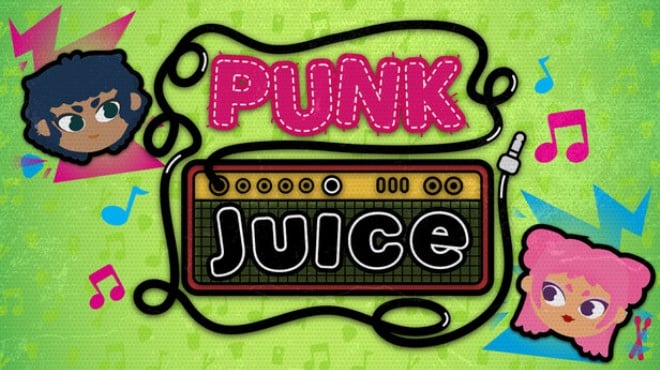 Punk Juice Free Download Punk Juice Free Download