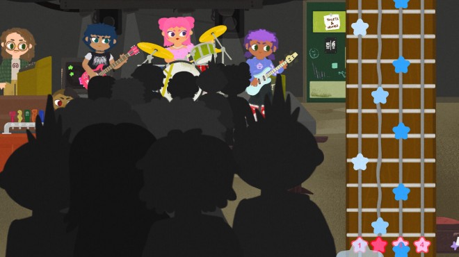 Punk Juice PC Crack Punk Juice PC Crack