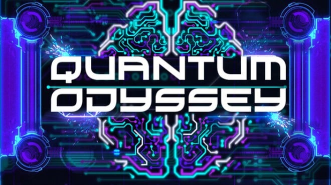 Quantum Odyssey Free Download