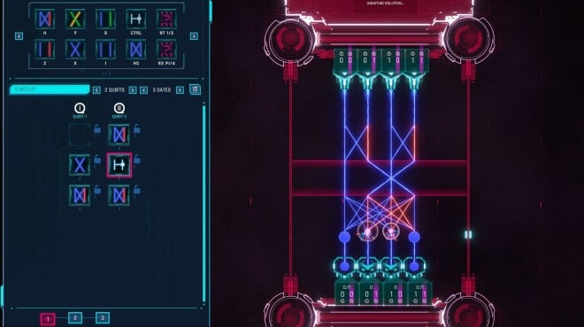 Quantum Odyssey PC Crack