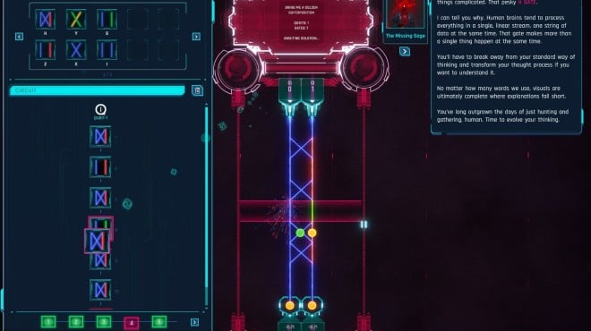 Quantum Odyssey Torrent Download