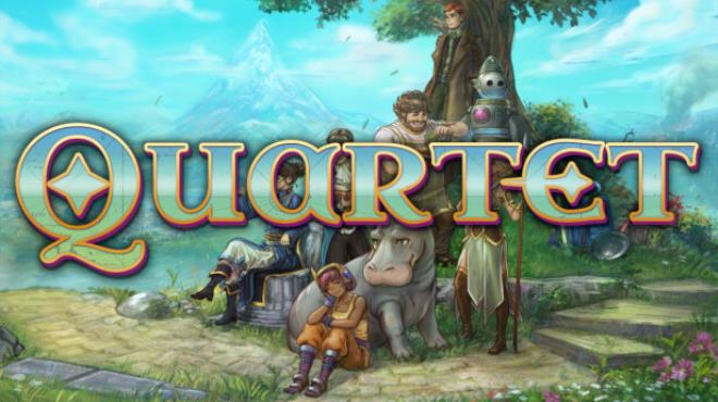 Quartet Free Download