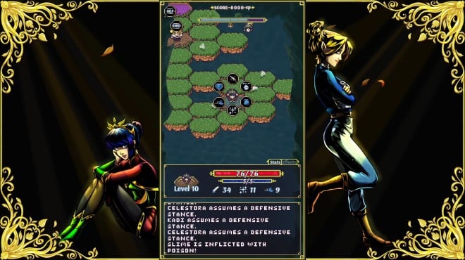 Radix Chronicle Torrent Download