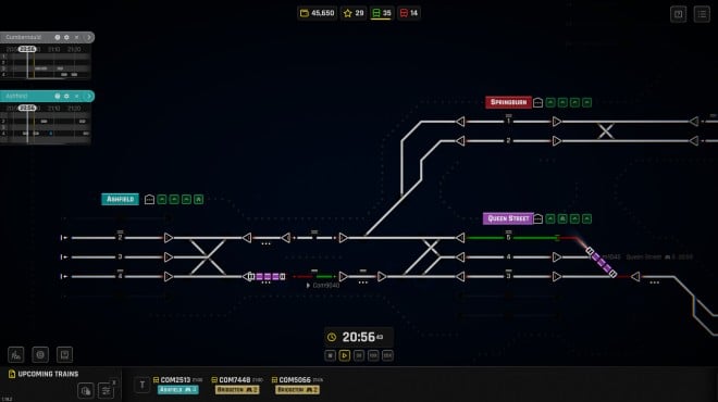 Rail Route v2 3 22 PC Crack Rail Route v2 3 22 PC Crack