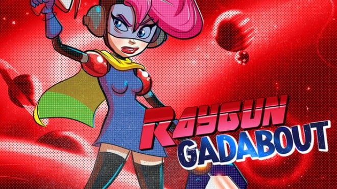 Raygun Gadabout Free Download Raygun Gadabout Free Download