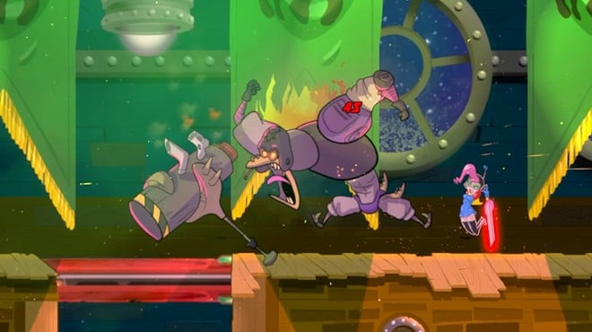Raygun Gadabout Torrent Download Raygun Gadabout Torrent Download