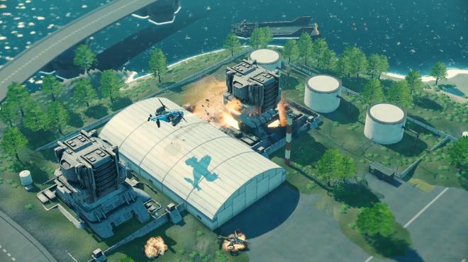 Reflex Unit : Strike Ops PC Crack Reflex Unit : Strike Ops PC Crack