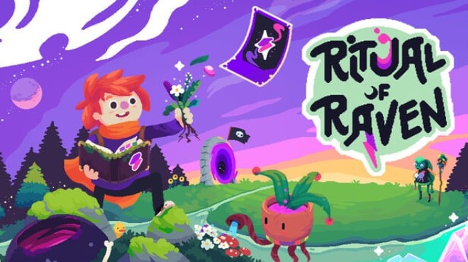 Ritual of Raven Free Download Ritual of Raven Free Download