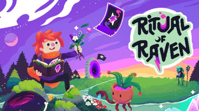 Ritual of Raven Free Download Ritual of Raven Free Download