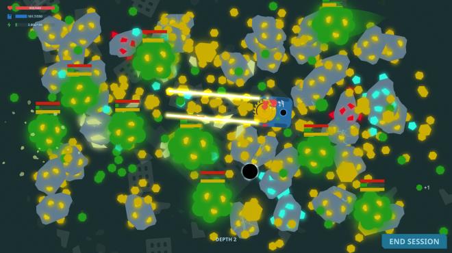 Rock Crusher PC Crack Rock Crusher PC Crack