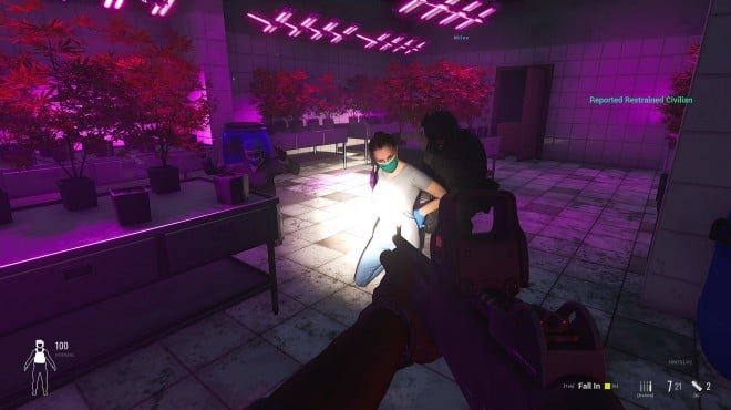 SWAT Commander PC Crack
