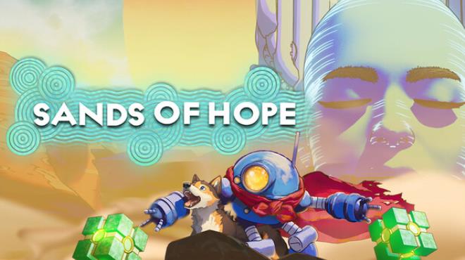 Sands of Hope Free Download Sands of Hope Free Download
