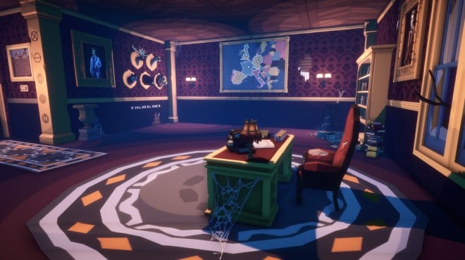 Secrets of Blackrock Manor - Escape Room PC Crack Secrets of Blackrock Manor - Escape Room PC Crack