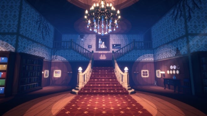 Secrets of Blackrock Manor - Escape Room Torrent Download Secrets of Blackrock Manor - Escape Room Torrent Download
