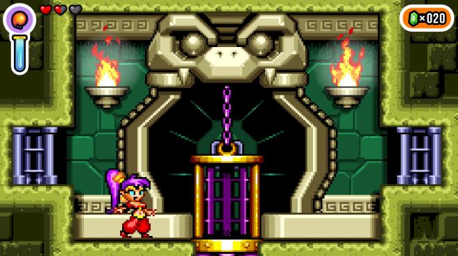 Shantae Advance: Risky Revolution PC Crack Shantae Advance: Risky Revolution PC Crack