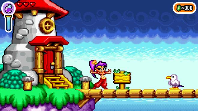 Shantae Advance: Risky Revolution Torrent Download Shantae Advance: Risky Revolution Torrent Download