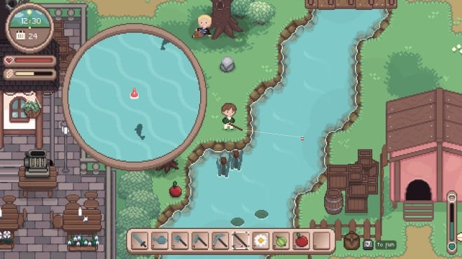 Shinehill Torrent Download