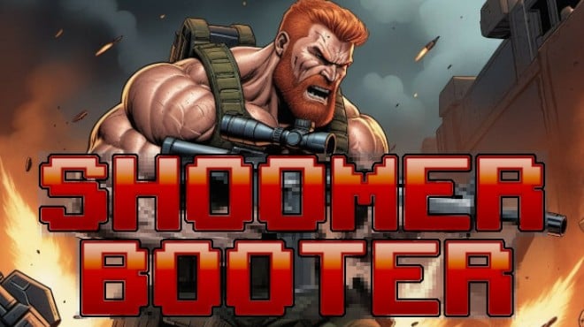 Shoomer Booter Free Download Shoomer Booter Free Download