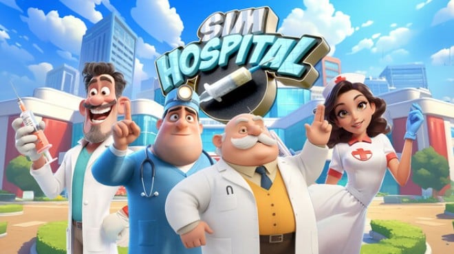 Sim Hospital Free Download Sim Hospital Free Download