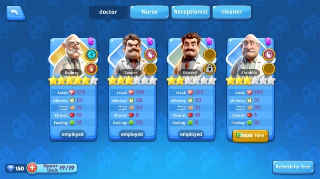 Sim Hospital PC Crack Sim Hospital PC Crack