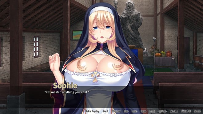 Sister Sophie's Creed to Breed PC Crack Sister Sophie's Creed to Breed PC Crack