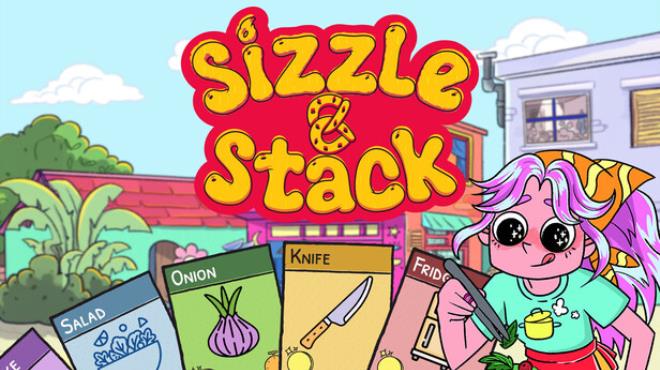 Sizzle & Stack Free Download Sizzle & Stack Free Download