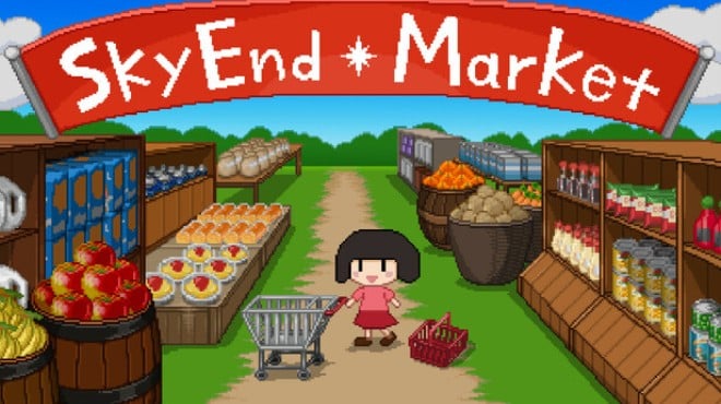 Sky End Market Free Download Sky End Market Free Download