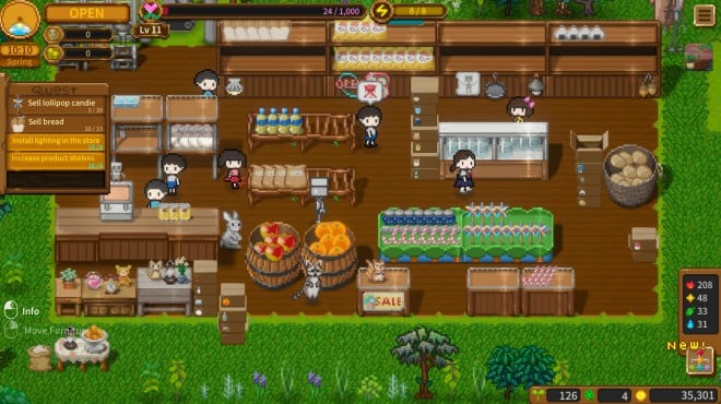 Sky End Market PC Crack Sky End Market PC Crack