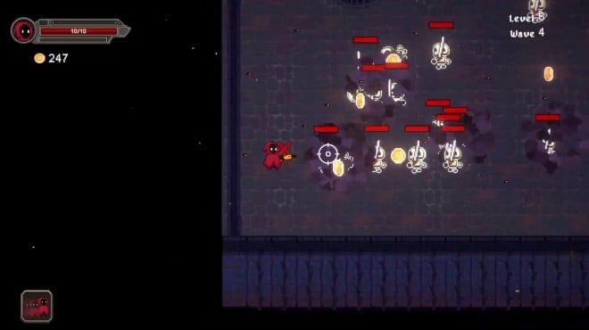 Soul of the Dungeon PC Crack Soul of the Dungeon PC Crack