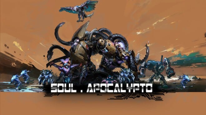 Soul Apocalypto Free Download Soul Apocalypto Free Download