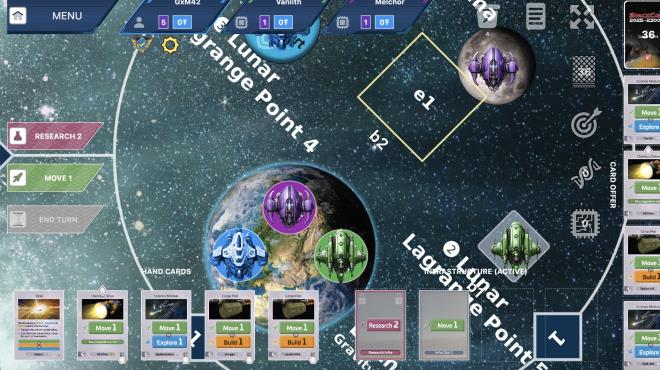 SpaceCorp: 2025-2300AD PC Crack SpaceCorp: 2025-2300AD PC Crack