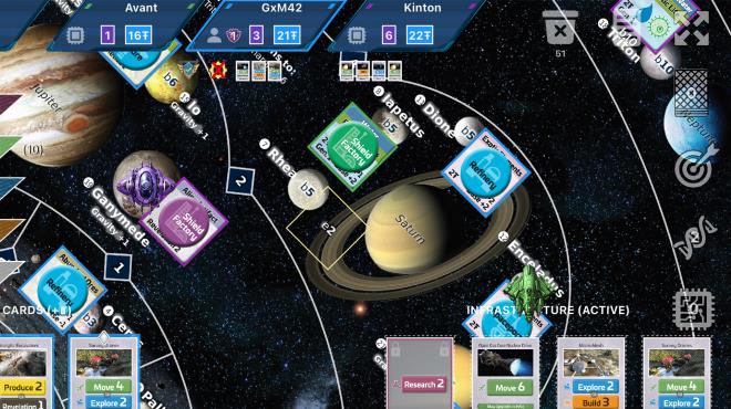 SpaceCorp: 2025-2300AD Torrent Download SpaceCorp: 2025-2300AD Torrent Download