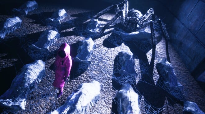 Spider Maze Torrent Download Spider Maze Torrent Download