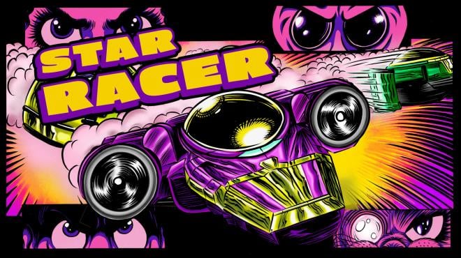Star Racer Torrent Download Star Racer Torrent Download