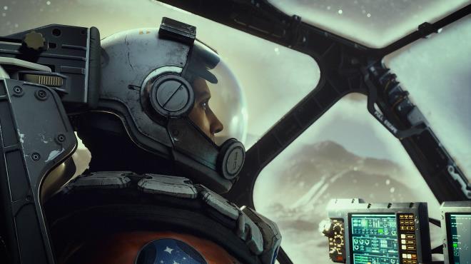 Starfield Update v1.15.222 Torrent Download
