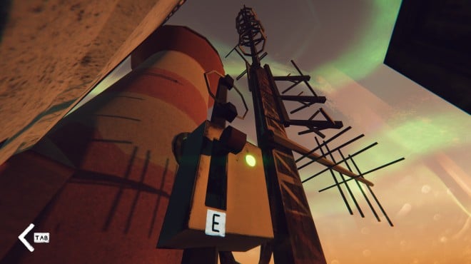 Static Dread The Lighthouse PC Crack